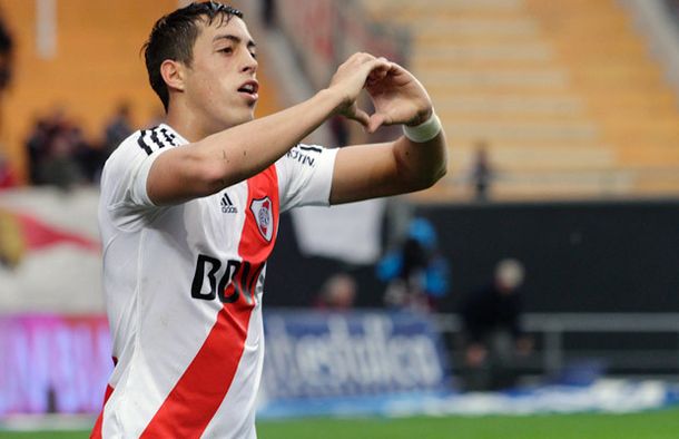 ¿Sabella quiere a Funes Mori como único punta ante Brasil?