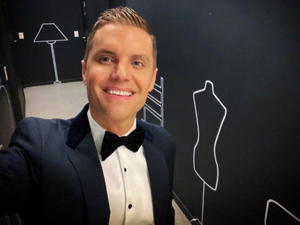 La aclaración de Santiago del Moro sobre la gala del lunes en Gran Hermano