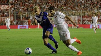 Independiente recibe a Independiente Independiente recibe a Independiente