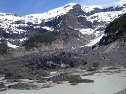 Cerro Tronador