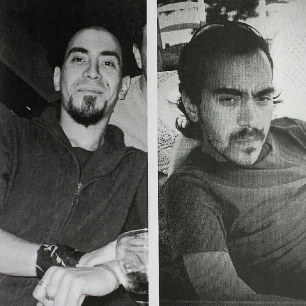 Desesperada búsqueda de un joven que desapareció en Lomas del Mirador