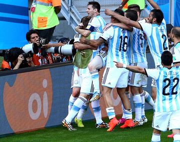 Todo lo que tenés que saber del día 14 del Mundial