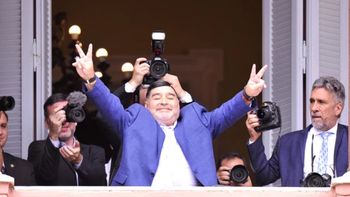 #fuerzadiego los mensajes de aliento para diego maradona #fuerzadiego los mensajes de aliento para diego maradona