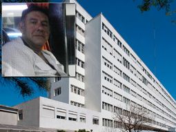 Balearon a un policía en González Catán