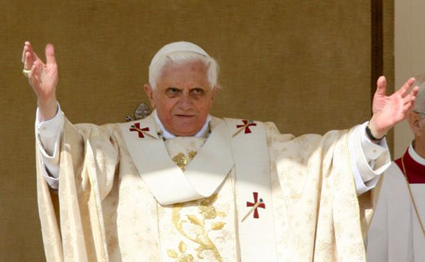 Benedicto(1)