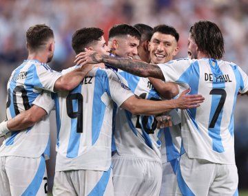 Duelos claves: qué necesita la Selección para clasificar al Mundial 2026