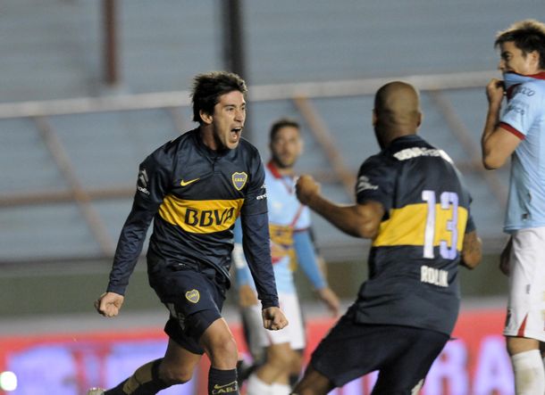 Campeón, Copas y descensos: enterate cómo se define el torneo local