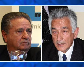 Ex gobernadores se suman a la carrera por las Legislativas 2013