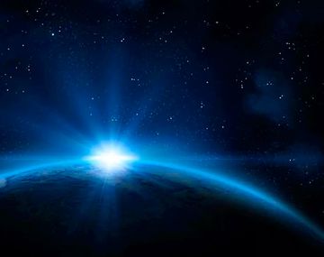 Científicos descubrieron un exoplaneta muy parecido a la Tierra