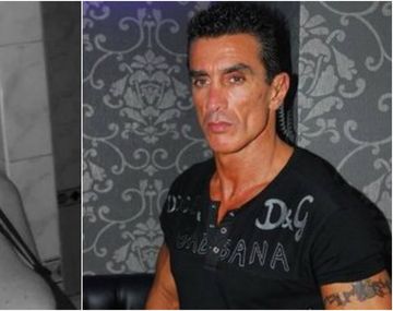 Habló la ex de Dani La Muerte: Siempre amenazó con que me iba a matar