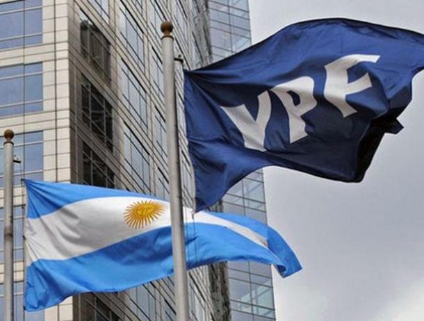Tras la amenaza de los fondos buitre, YPF responde: Vaca Muerta no se verá afectado