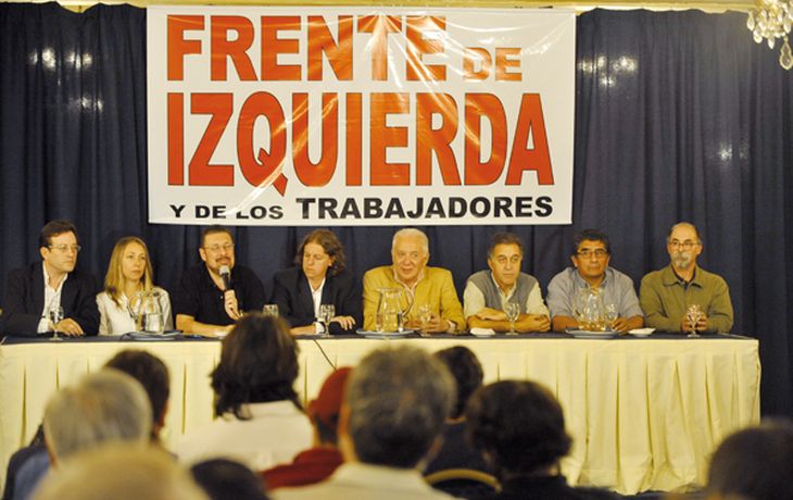 El FIT denunció fraude en la provincia de Córdoba