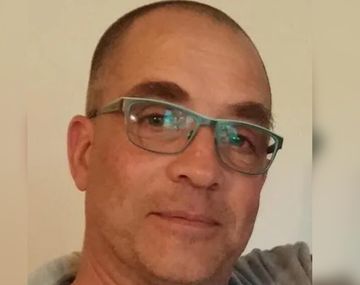 Informan recuperación del cuerpo de Lior Rudaeff