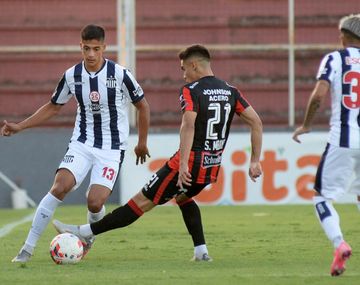 Fútbol libre por celular: cómo ver en vivo Talleres vs Patronato