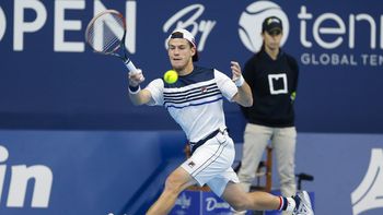 El Peque vive el mejor año de su carrera El Peque vive el mejor año de su carrera