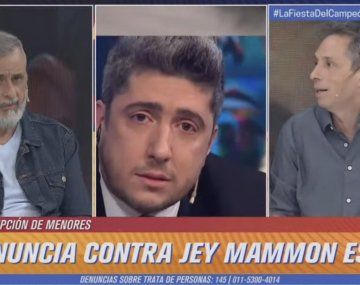 Rating: con el escándalo de Jey Mammón