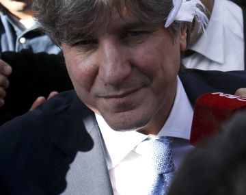 En su presentación