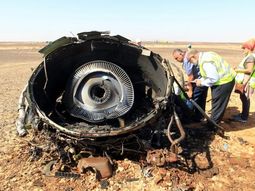 estados unidos no ve evidencia de terrorismo contra el avion ruso estados unidos no ve evidencia de terrorismo contra el avion ruso