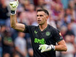 Mucha presencia argentina: qué partidos se juegan en el Boxing Day 2023