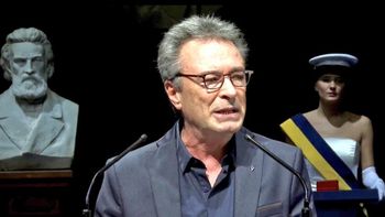 El ciudadano ilustre, ganador del premio Goya El ciudadano ilustre, ganador del premio Goya