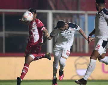 Independiente empató sin goles con Uniíon en Santa Fe