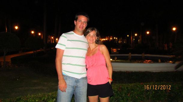 El joven que sufrió el virus de Guillain-Barré en Australia y su esposa serán padres