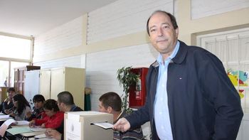 sanz y el escandalo del superclasico: la argentina esta enferma de violencia sanz y el escandalo del superclasico: la argentina esta enferma de violencia