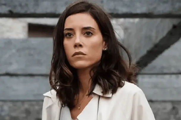La serie turca romántica y dramática que la está rompiendo