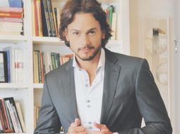 Las confesiones sexuales de Christian Sancho: Por 10 millones de dólares...