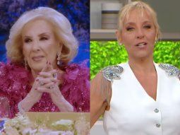 mirtha abrio su programa hablando de jimena monteverde: me hubiera gustado que continue mirtha abrio su programa hablando de jimena monteverde: me hubiera gustado que continue