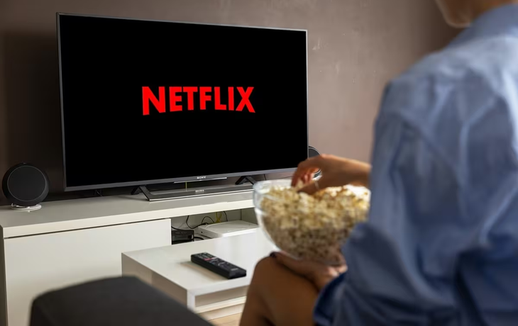 La película icónica y de terror, para algunos, que llegó a la plataforma para continuar siendo un éxito