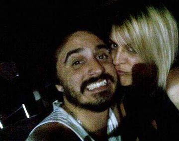 Eugenia Tobal festejó los 38 años con su nuevo amor