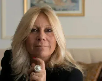 Volvieron a suspender a la abogada para Ana Rosenfeld