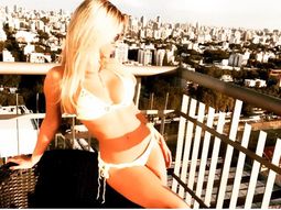 Maglietti, hot en Instagram Maglietti, hot en Instagram