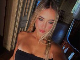 Florencia de GH habló de sus problemas alimenticios