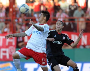 Argentinos se quiere recuperar frente a Estudiantes