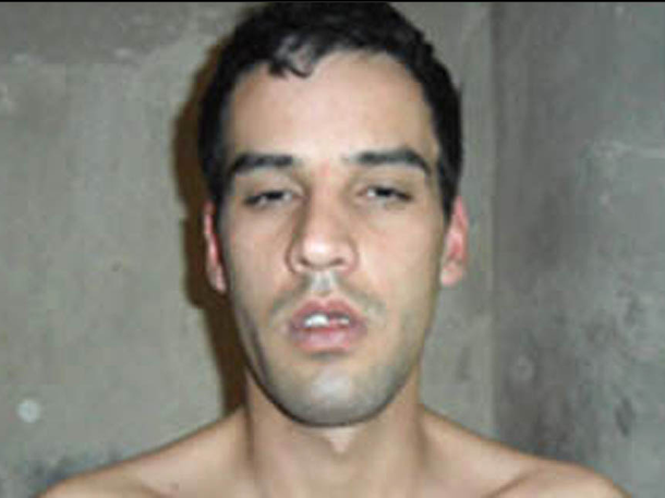 Detienen a otro de los prófugos de Ezeiza tras robar un banco