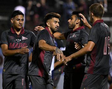 Recopa Sudamericana: ¿se juega la final Lanús vs. Flamengo con el paro general?