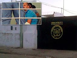 Hallan muerto al hijo de intendente acusado de asesinar a su ex