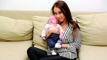 Barby Silenzi reveló una fuerte pelea con Fran Delgado. Barby Silenzi reveló una fuerte pelea con Fran Delgado.