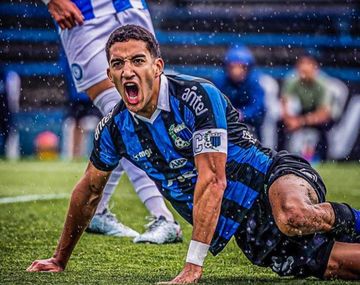 Juan Román Riquelme quiere en Boca a Federico Pereira