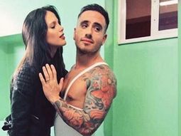 la hermana de nazarena confirmo violencia de fede bal hacia barbie velez la hermana de nazarena confirmo violencia de fede bal hacia barbie velez