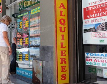 Proponen aplicar un impuesto a departamentos vacíos para aumentar la oferta de alquileres