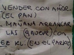 Vender con amor el pan