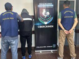Cayó un profesor de vóley acusado por grooming en Chaco