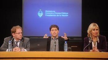 el nuevo ipc del indec arrojo una inflacion de 3,7% el nuevo ipc del indec arrojo una inflacion de 3,7%