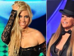 Wanda Nara dijo que Graciela Alfano le tiró onda a su marido