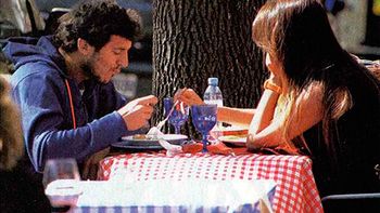 zaira nara y pico monaco ya no ocultan su renacido romance zaira nara y pico monaco ya no ocultan su renacido romance