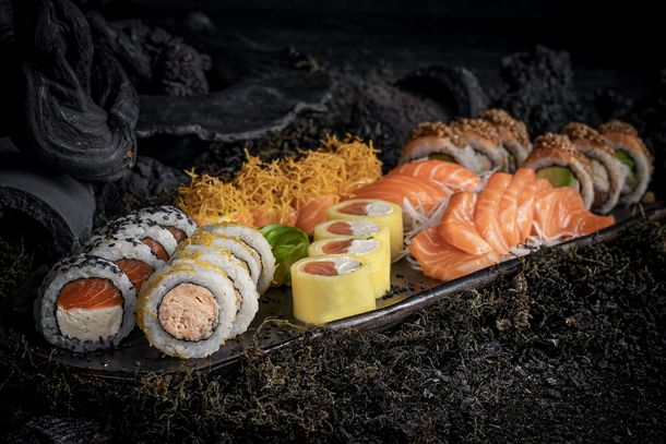 Día Internacional del Sushi: 8 lugares con diversas propuestas imperdibles