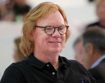 CSI Miami: el inesperado cambio físico de David Caruso